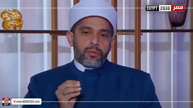 الشيخ أحمد وسام