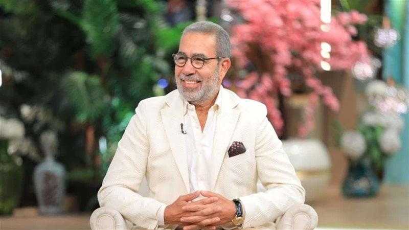 أبطال مسرحية ”أم كلثوم” ضيوف معكم على قناة ON الخميس والجمعة