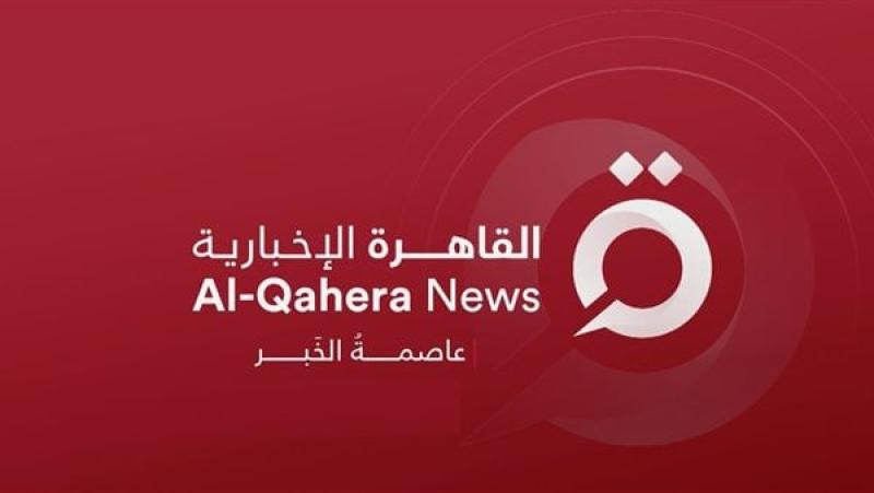 قناة القاهرة الإخبارية 