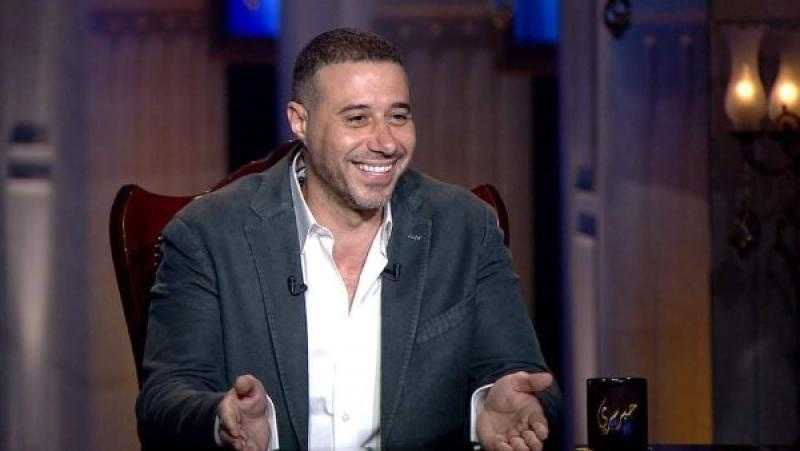 أحمد السعدني يكشف عن أعماله المقبلة ويؤكد عدم مشاركته في رمضان 2026