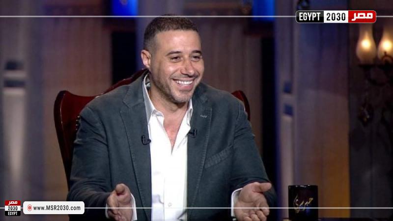 أحمد السعدني 