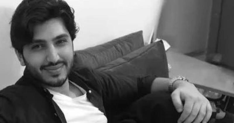 محمد فضل شاكر يطلق أغنية ”إلى أبى” دعمًا لوالده فضل شاكر