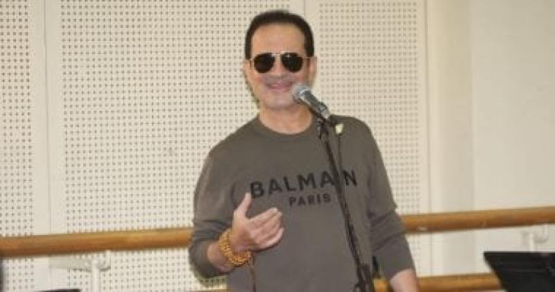 محمد ثروت