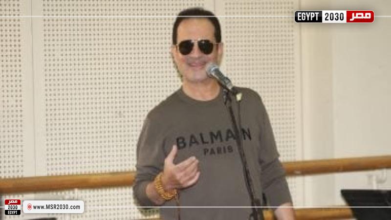 محمد ثروت
