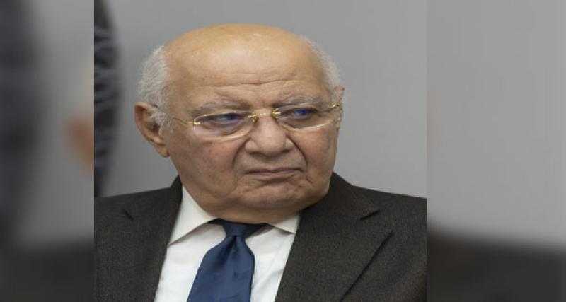 السفير رؤوف سعد: القمة المصرية الأوروبية تأتي في توقيت بالغ الأهمية لدعم جهود السلام وتعزيز الشراكة الاستراتيجية