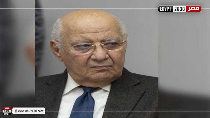 السفير رؤوف سعد