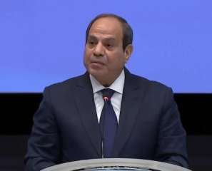 الرئيس السيسي: مصر ملتزمة بتنفيذ الإصلاح الاقتصادي وبرنامج الطروحات الحكومية