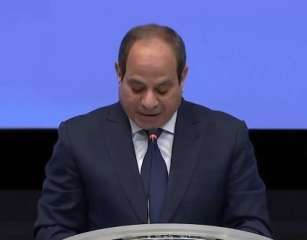السيسي يشارك في الحدث الاقتصادي للقمة المصرية الأوروبية الأولى ببروكسل: مصر بوابة أوروبا إلى إفريقيا والعالم العربي