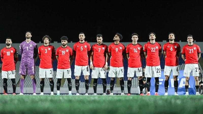11 ممثلا للكرة المصرية في قوائم المرشحين لجوائز الأفضل في أفريقيا 2025