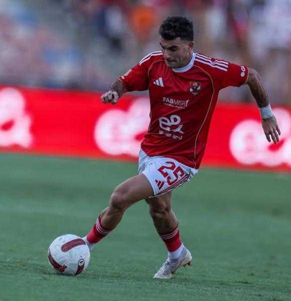 ترتيب هدافي الدوري المصري بعد هدف زيزو في مباراة الأهلي والاتحاد