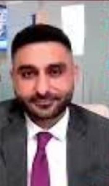 مازن أبو إسماعيل 