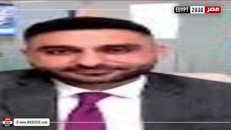 مازن أبو إسماعيل