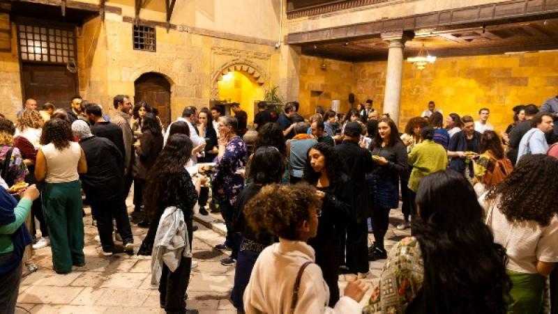 مهرجان ”دي-كاف” يطلق برنامجه المهني استعداداً لمستقبل المهرجانات العربية