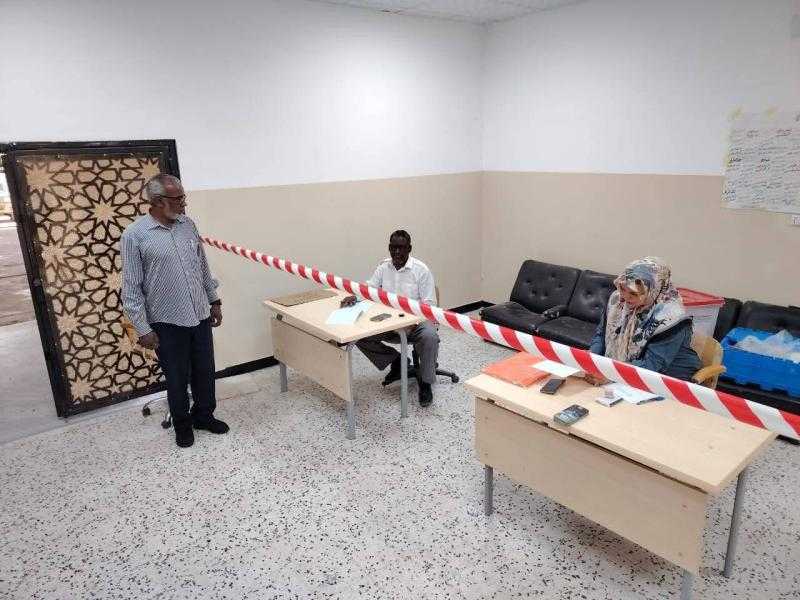 إعلان النتائج الأولية لانتخابات 16 مجلسا بلديا في ليبيا