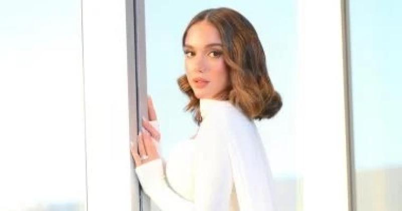 رنا رئيس في ”الجونة”: تخطّيت الأزمة الصحية وأعيش حياتي بشكل طبيعي