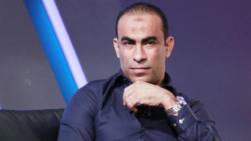سيد عبدالحفيظ