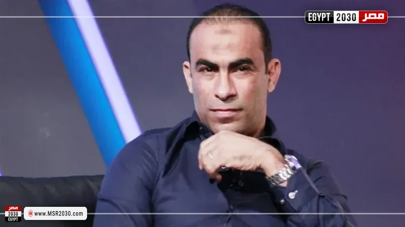 سيد عبد الحفيظ 