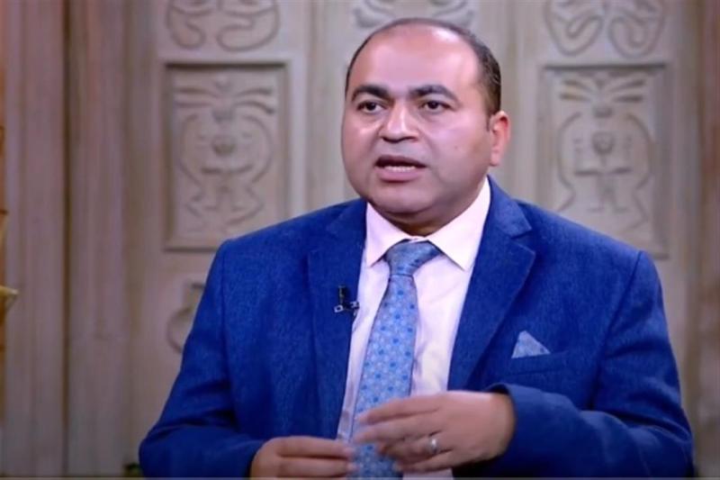 الدكتور أمجد الحداد 