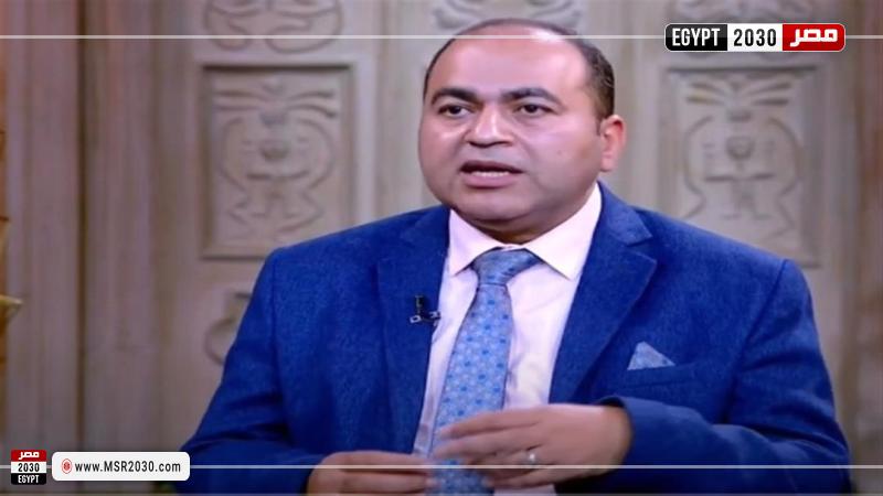 الدكتور أمجد الحداد