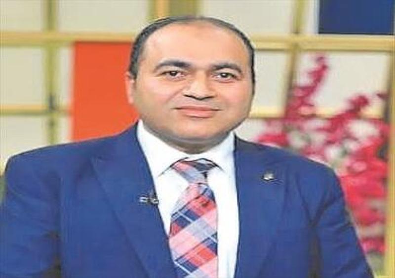 الدكتور أمجد الحداد 