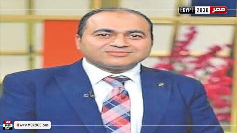 الدكتور أمجد الحداد