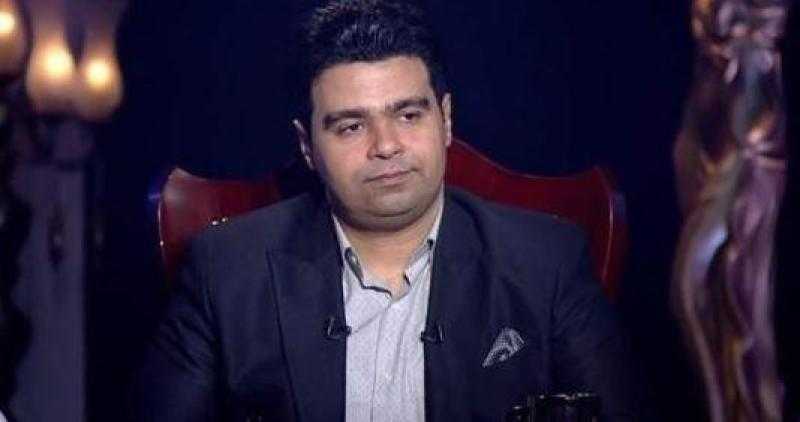 إسلام إبراهيم ينضم لأسرة مسلسل الفنان كزبرة