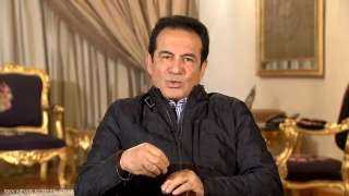 تعرف على موعد حفل محمد ثروت