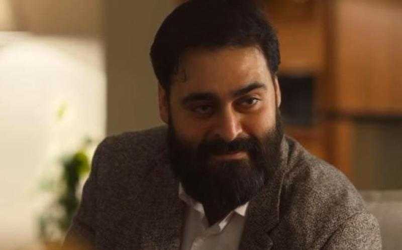 أحمد الرفاعي ينضم لفيلم «شمشون ودليلة»