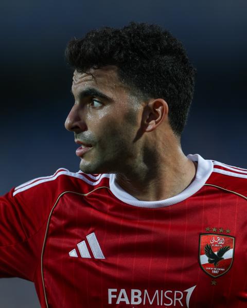 أحمد مصطفى زيزو
