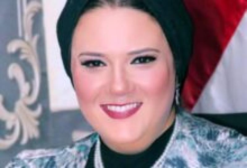 داليا الحزاوي 