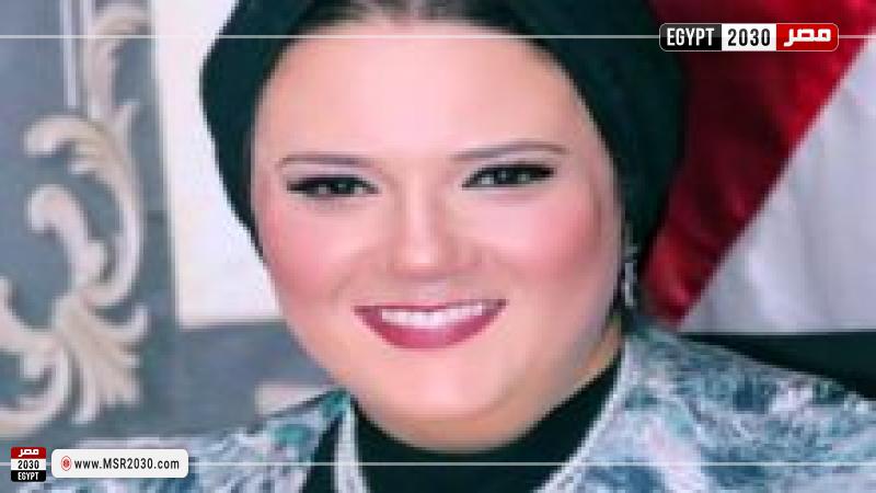 داليا الحزاوي