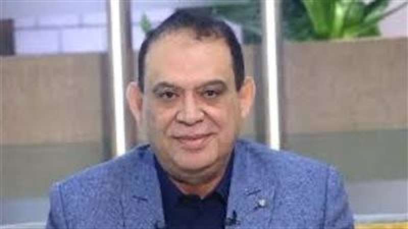 اللواء أحمد هشام 