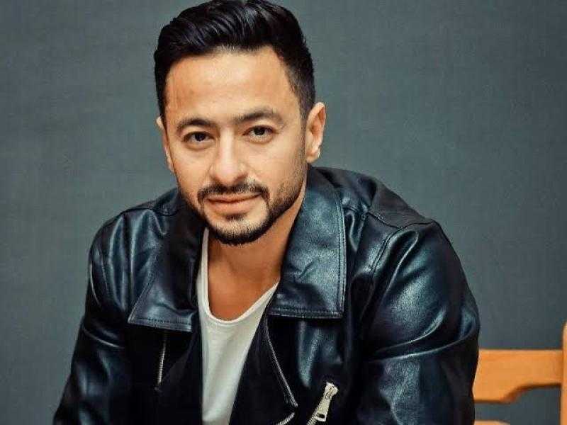 بدأ تصوير مسلسل المداح الجزء السادس