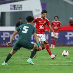 بن رمضان بعد الفوز على الاتحاد: «المهم الثلاث نقاط وأداء الفريق يتطور»