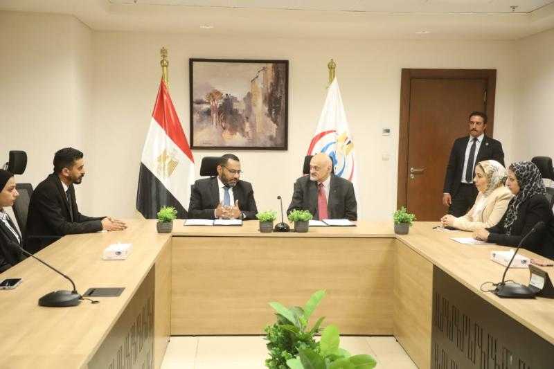 وزارة الصحة توقّع مذكرة تفاهم مع الجمعية المصرية لأمراض القلب لتعزيز الاستجابة السريعة لحالات توقف القلب المفاجئ