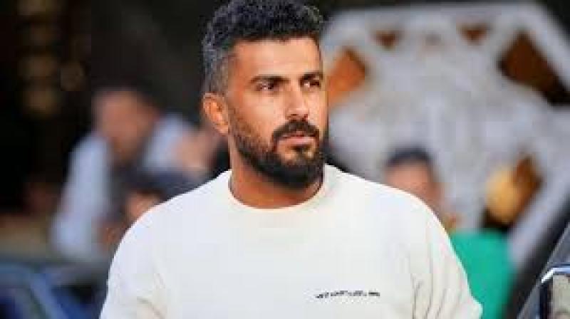 محمد سامي 