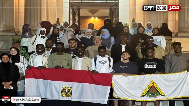 جامعة بنها