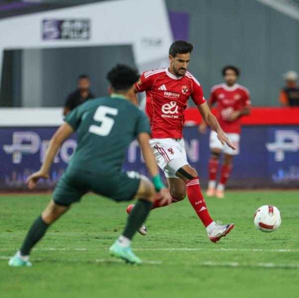 موعد مباراة الأهلي ضد إيجل نوار بـ دوري أبطال إفريقيا.. والقناة الناقلة