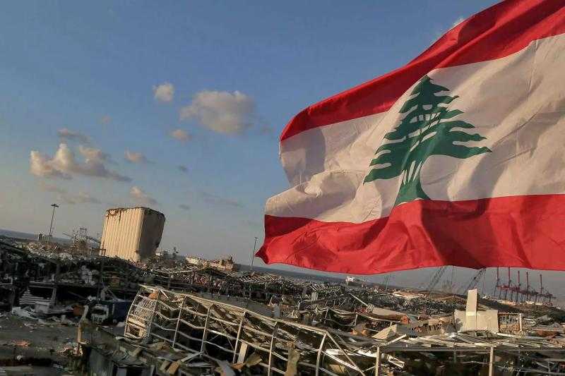 معهد فرنسي: إعمار لبنان تائه بين التعافي الوطني وتدخل الجهات غير الحكومية