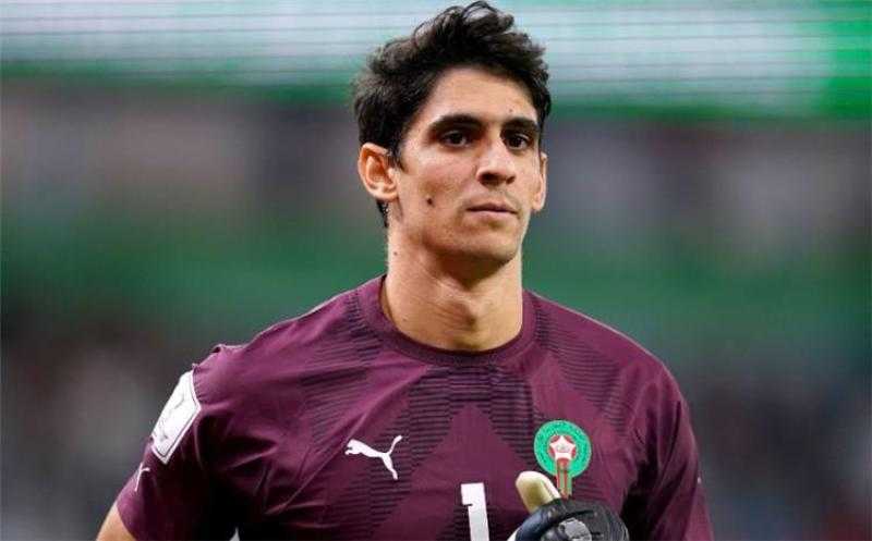 ياسين بونو: «تطور فكر اللاعبين وراء تفوق الكرة المغربية عالميًا»