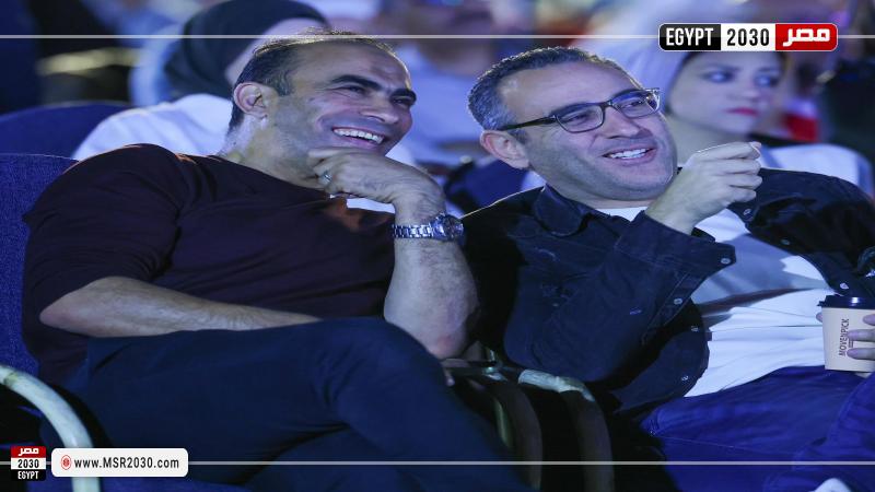 محمد الدماطي