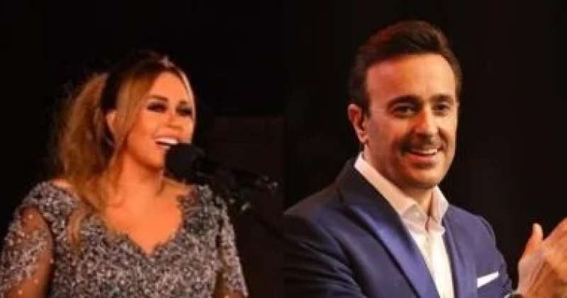 صابر الرباعي وسوما
