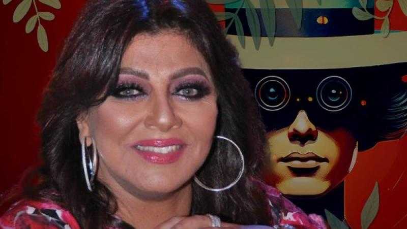 تكريم هالة صدقي في افتتاح مهرجان VS-FILM للأفلام القصيرة