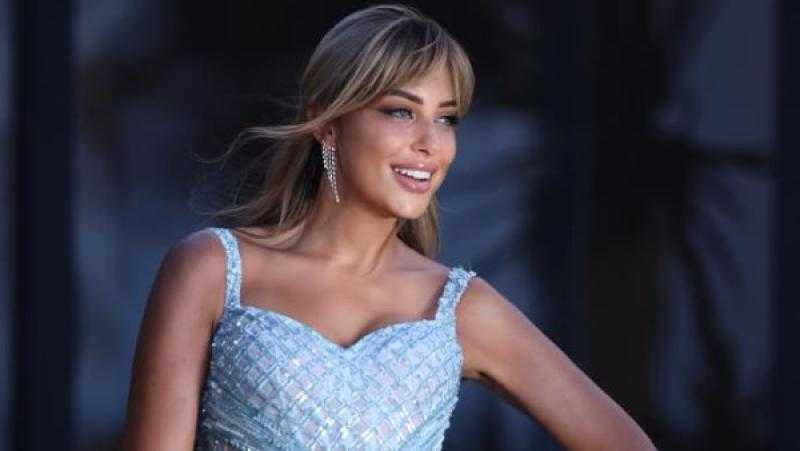 ريم مصطفى تتألق في مهرجان الجونة السينمائي وتستعد لسباق رمضان 2026