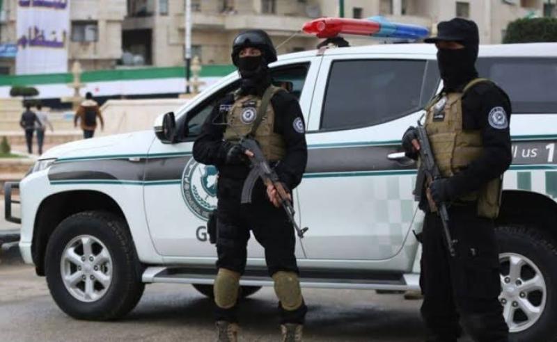 سوريا.. القبض على خلية إرهابية خططت لاغتيالات باللاذقية