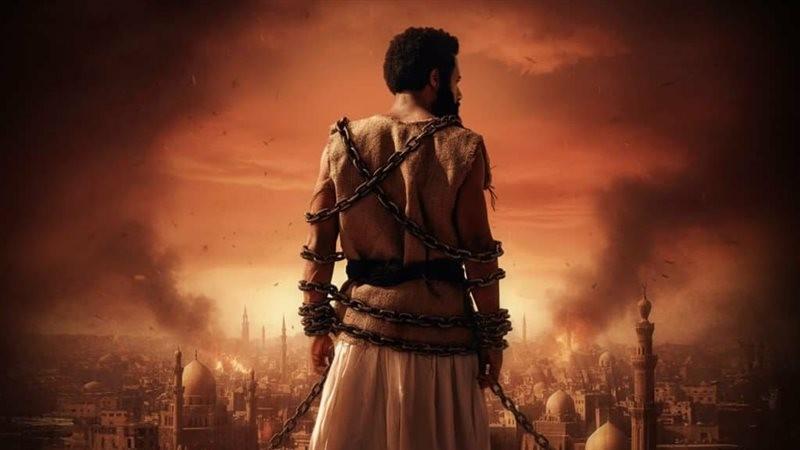 فيلم ”أسد” يُعلن عن موعد عرضه في عيد الفطر 2026