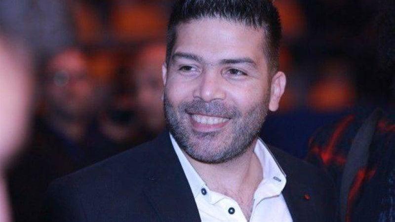 ياسر فرج