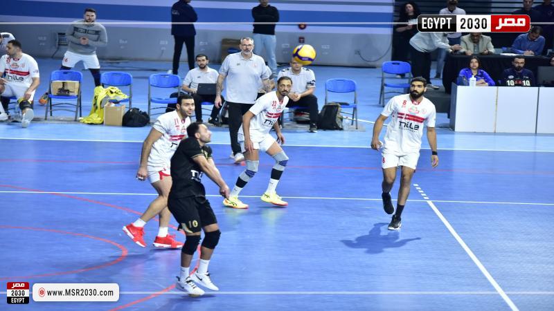 طائرة الزمالك