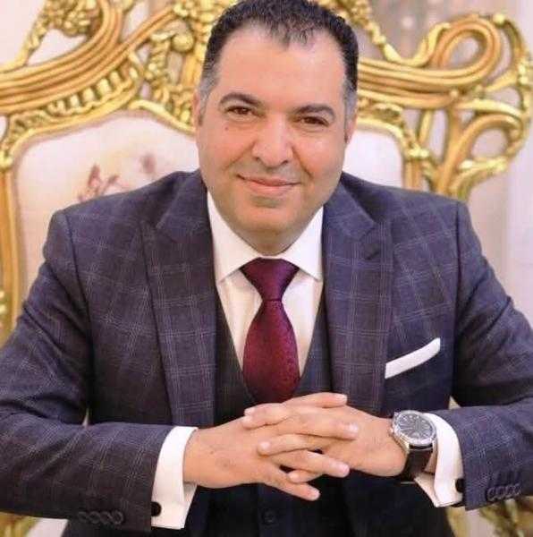 حامد الصويني يواصل السباق الانتخابي بعد رفض الطعن ضده في الشرقية