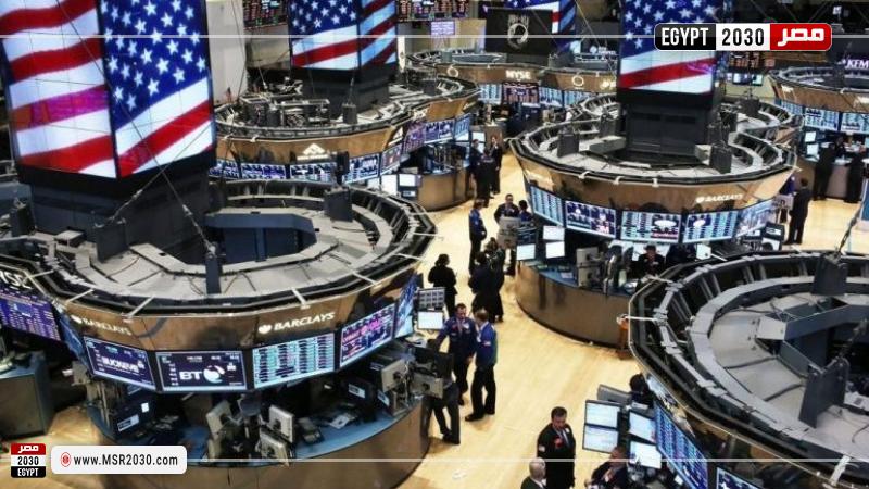 مؤشرات الأسهم الأمريكية